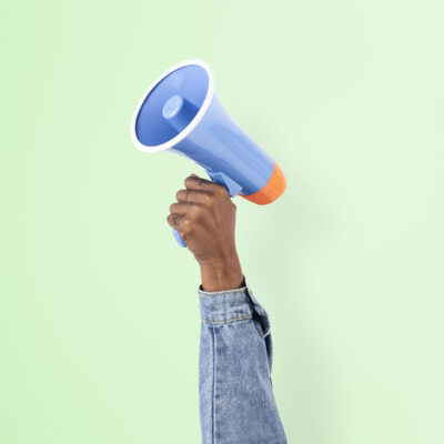 hand-holding-megaphone-marketing-announcement-campaign