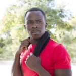 portrait-sporty-man